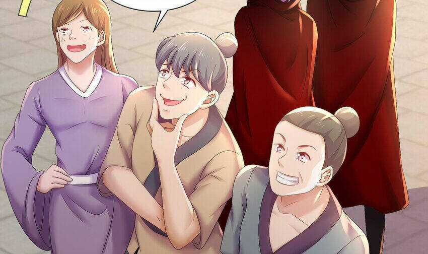 Nghịch Thiên Cải Mệnh Chapter 85 trang 31
