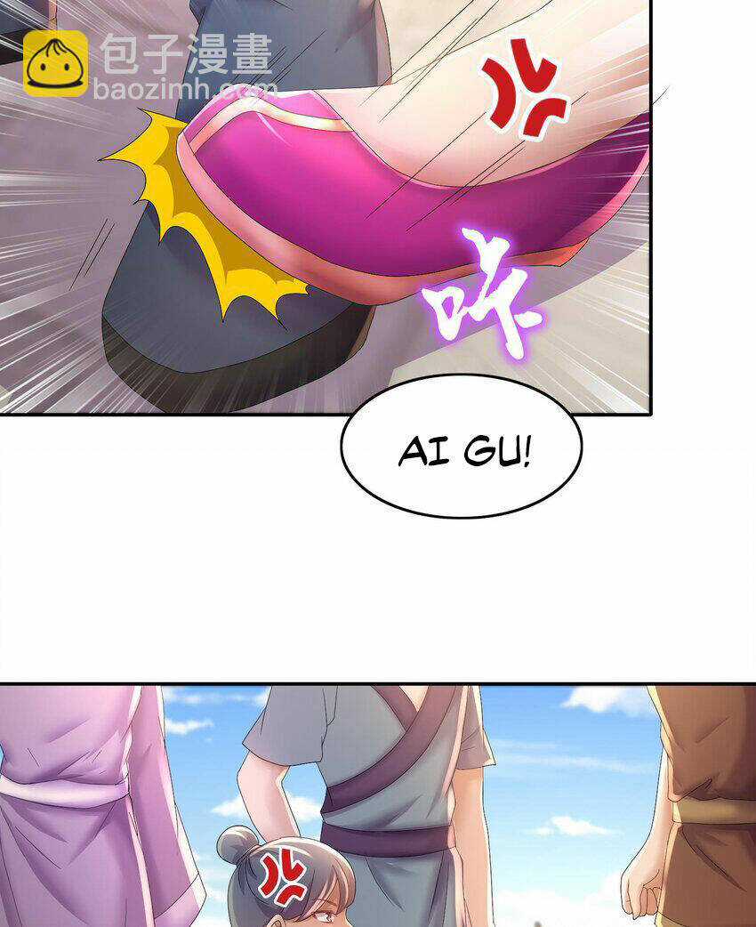 Nghịch Thiên Cải Mệnh Chapter 85 trang 33