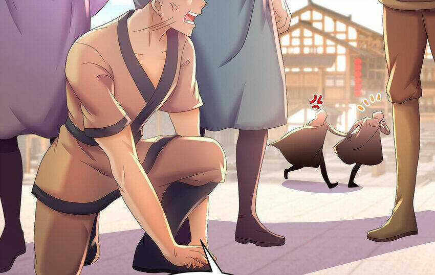 Nghịch Thiên Cải Mệnh Chapter 85 trang 34