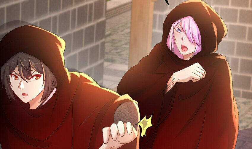 Nghịch Thiên Cải Mệnh Chapter 85 trang 37