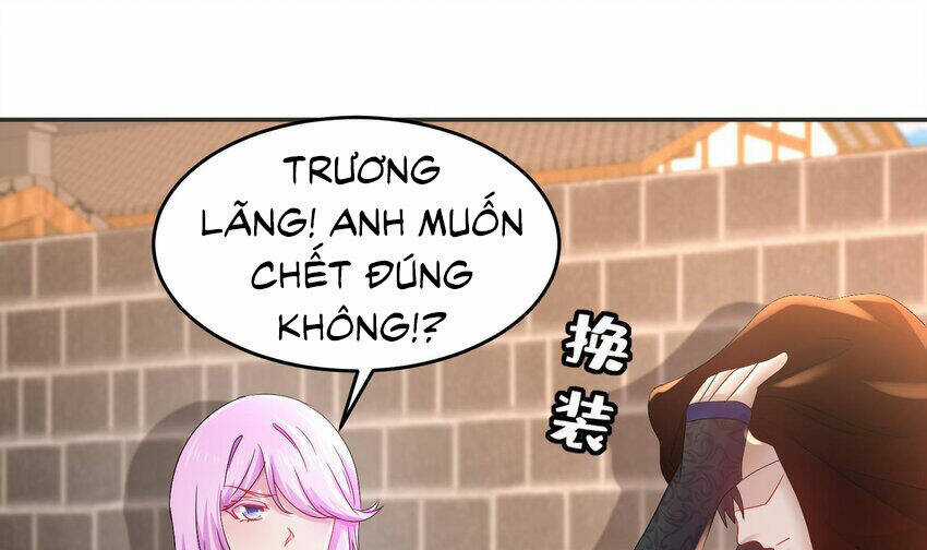 Nghịch Thiên Cải Mệnh Chapter 85 trang 39