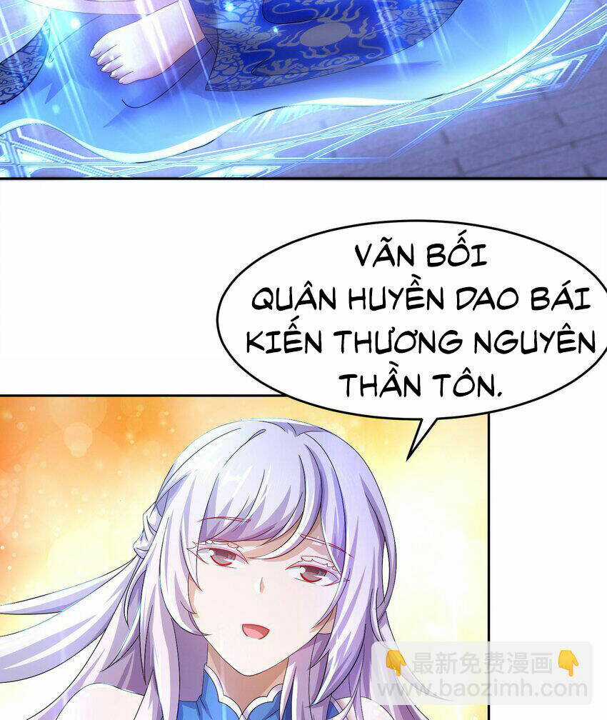 Nghịch Thiên Cải Mệnh Chapter 85 trang 4