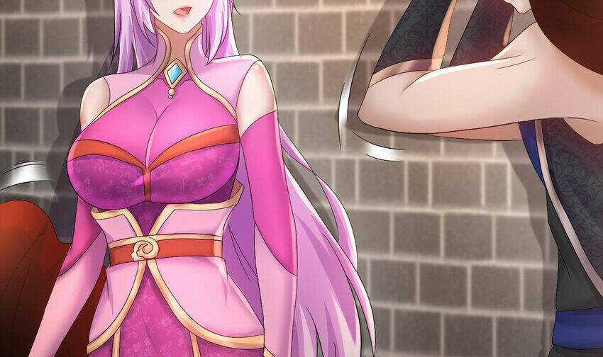 Nghịch Thiên Cải Mệnh Chapter 85 trang 40