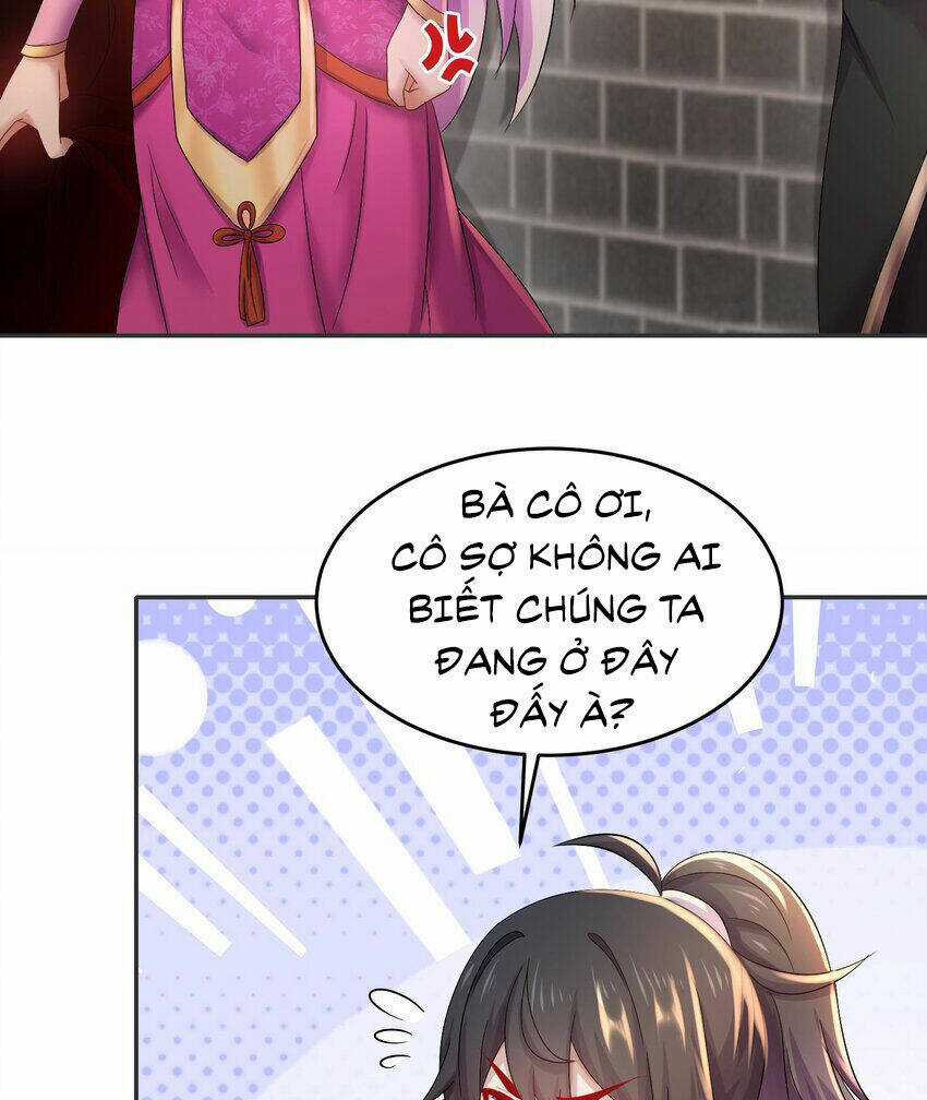 Nghịch Thiên Cải Mệnh Chapter 85 trang 41