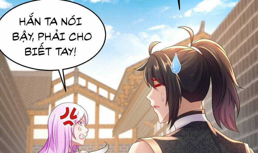 Nghịch Thiên Cải Mệnh Chapter 85 trang 44