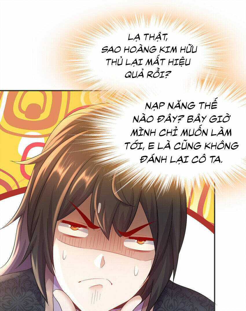 Nghịch Thiên Cải Mệnh Chapter 85 trang 46