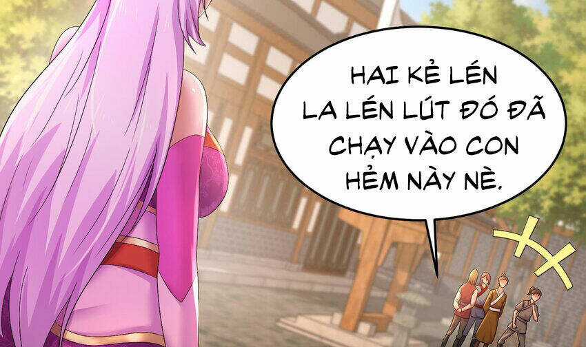Nghịch Thiên Cải Mệnh Chapter 85 trang 50