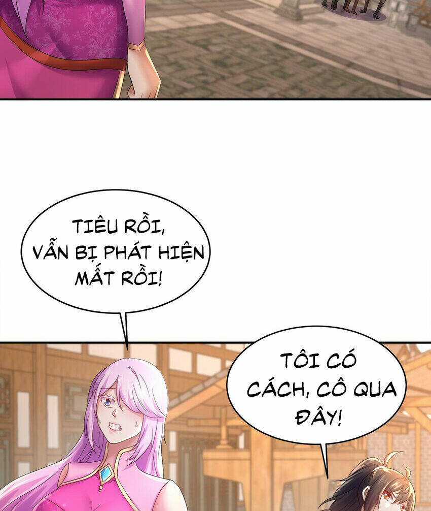 Nghịch Thiên Cải Mệnh Chapter 85 trang 51
