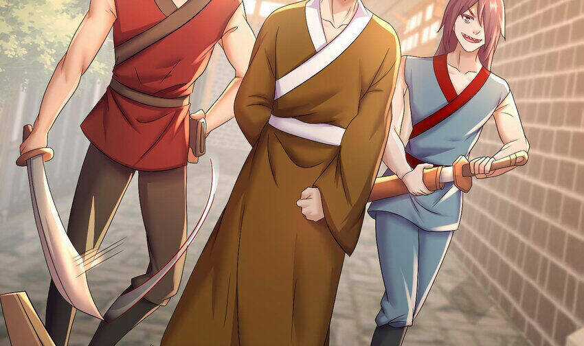 Nghịch Thiên Cải Mệnh Chapter 85 trang 54