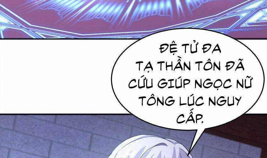 Nghịch Thiên Cải Mệnh Chapter 85 trang 9