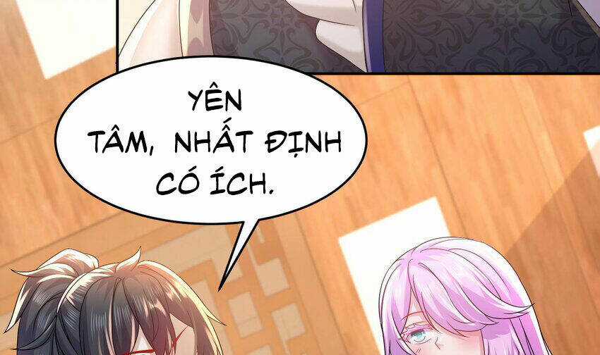 Nghịch Thiên Cải Mệnh Chapter 86 trang 12