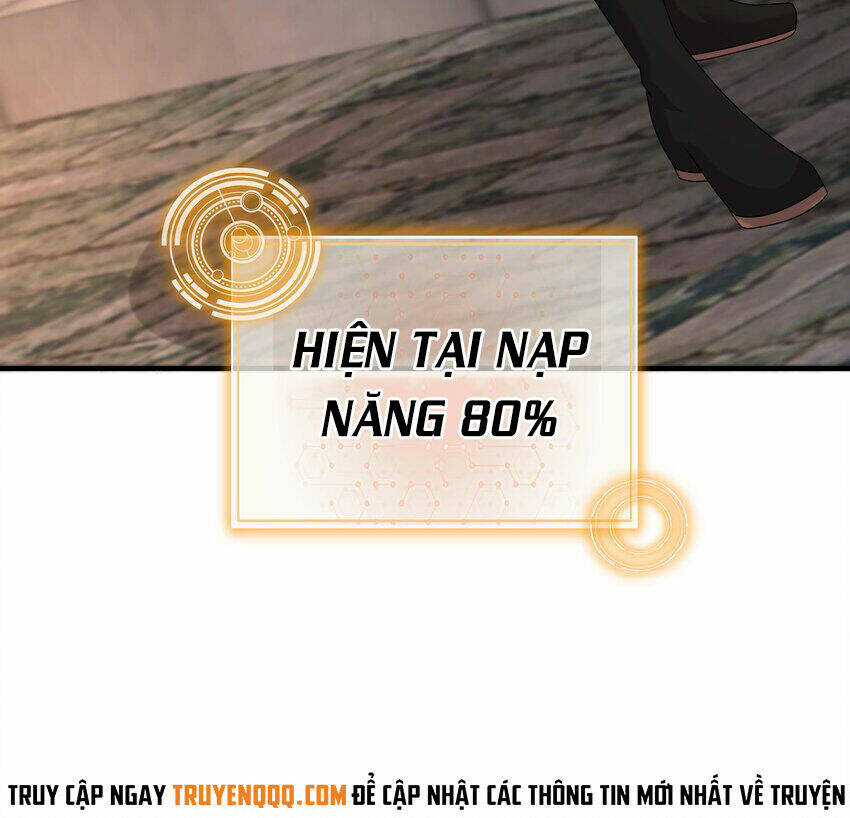 Nghịch Thiên Cải Mệnh Chapter 86 trang 15