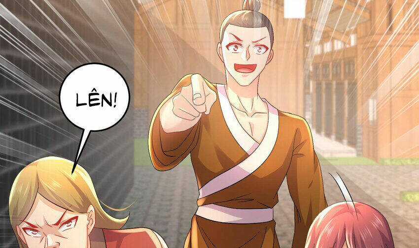 Nghịch Thiên Cải Mệnh Chapter 86 trang 17