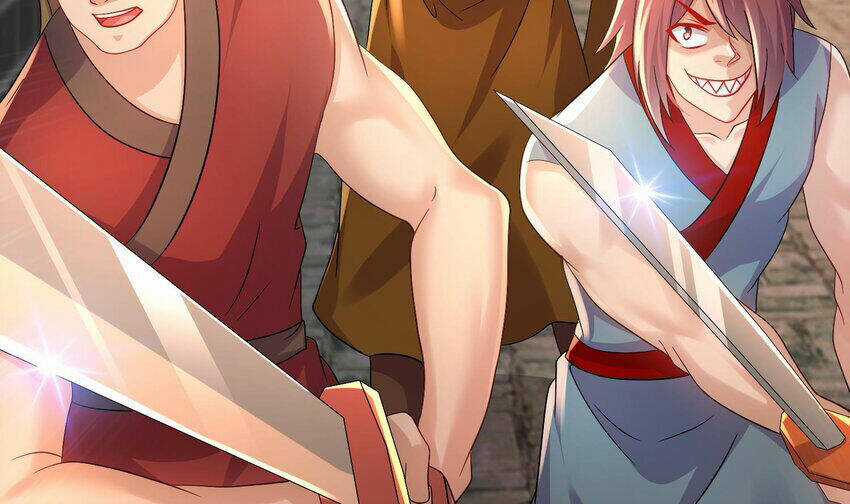 Nghịch Thiên Cải Mệnh Chapter 86 trang 18