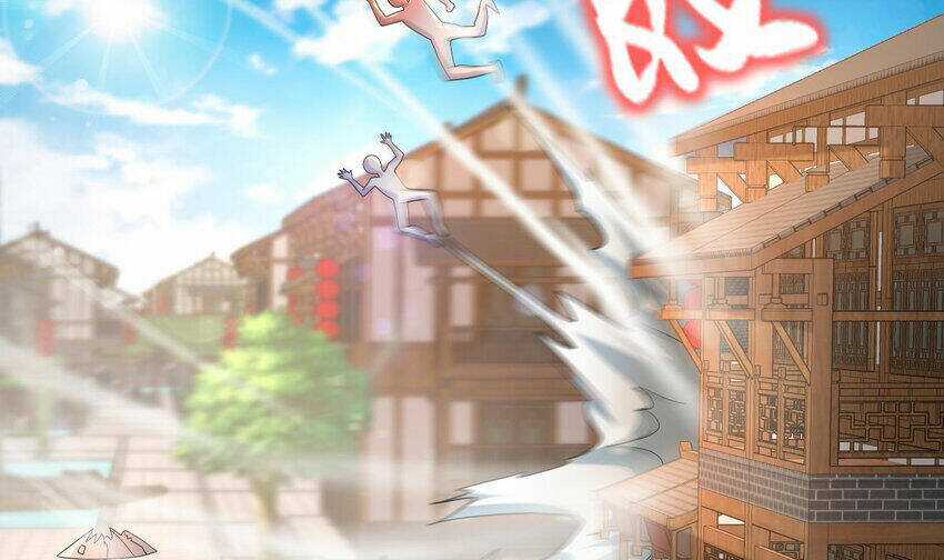 Nghịch Thiên Cải Mệnh Chapter 86 trang 22