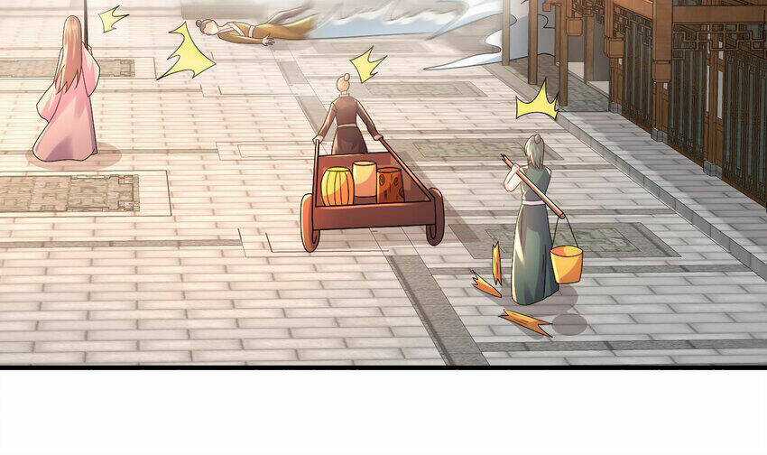 Nghịch Thiên Cải Mệnh Chapter 86 trang 23