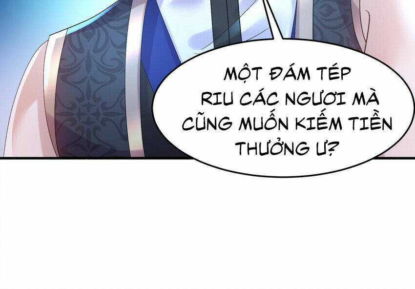 Nghịch Thiên Cải Mệnh Chapter 86 trang 30