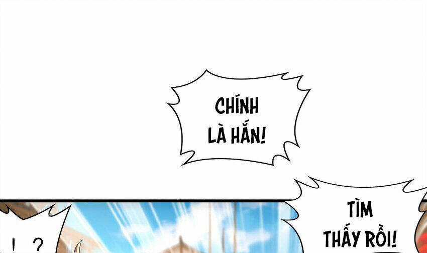 Nghịch Thiên Cải Mệnh Chapter 86 trang 31