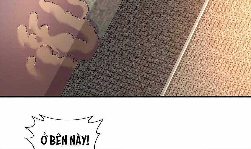 Nghịch Thiên Cải Mệnh Chapter 86 trang 35