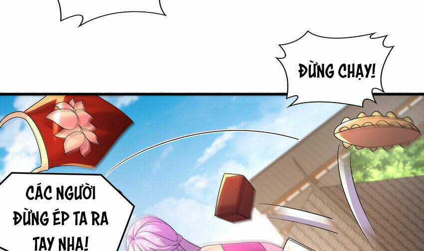 Nghịch Thiên Cải Mệnh Chapter 86 trang 36