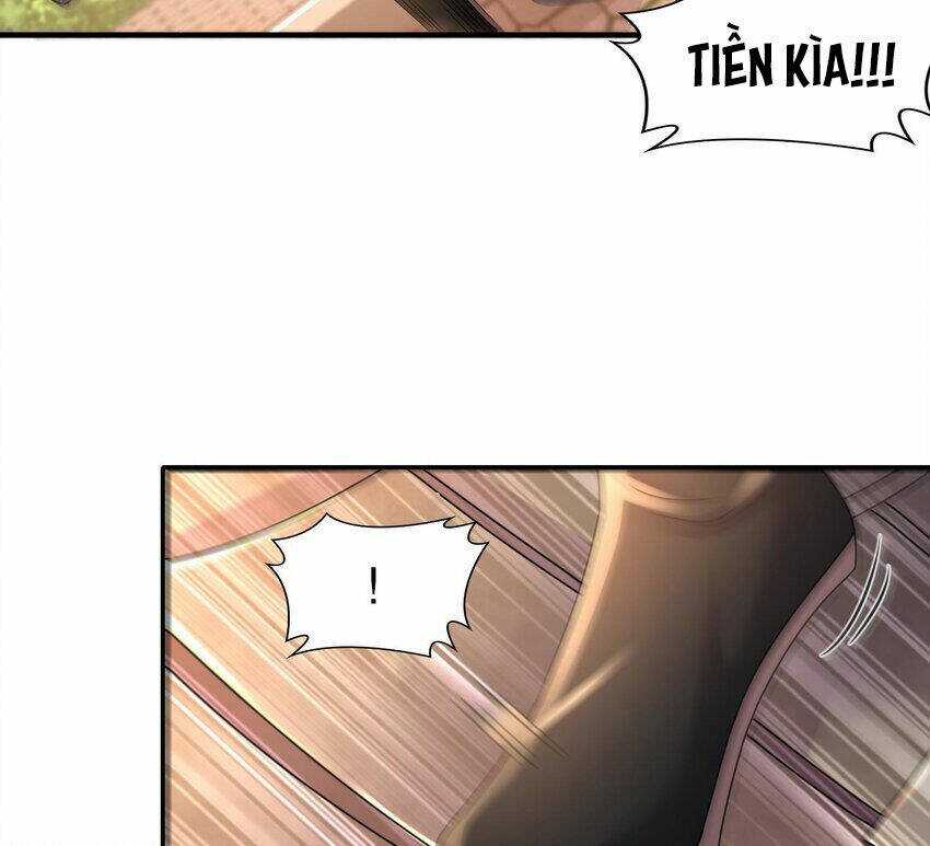 Nghịch Thiên Cải Mệnh Chapter 86 trang 38