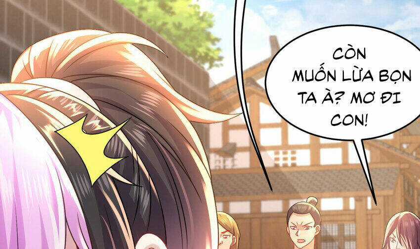 Nghịch Thiên Cải Mệnh Chapter 86 trang 4