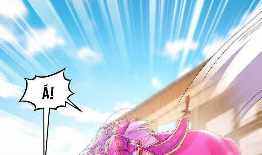 Nghịch Thiên Cải Mệnh Chapter 86 trang 41