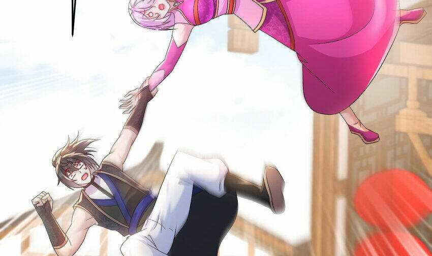 Nghịch Thiên Cải Mệnh Chapter 86 trang 42