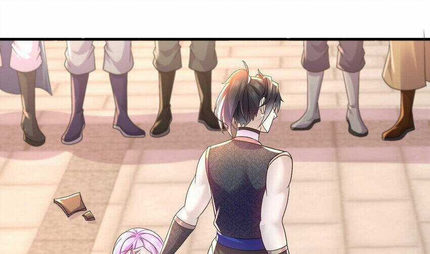 Nghịch Thiên Cải Mệnh Chapter 86 trang 44