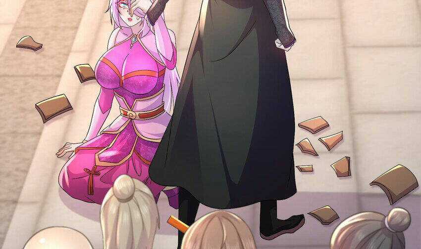 Nghịch Thiên Cải Mệnh Chapter 86 trang 45