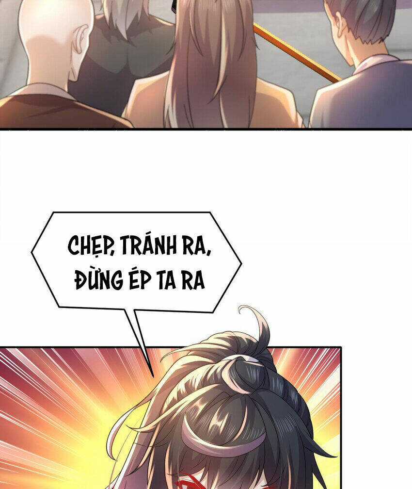 Nghịch Thiên Cải Mệnh Chapter 86 trang 46