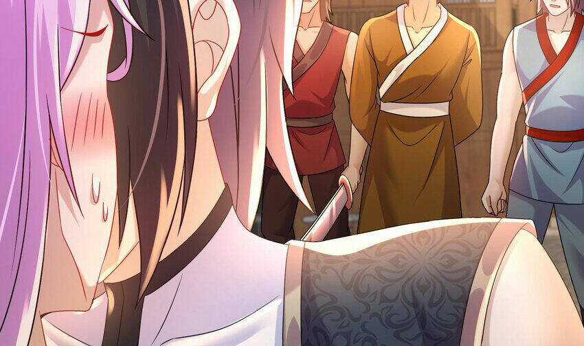 Nghịch Thiên Cải Mệnh Chapter 86 trang 5