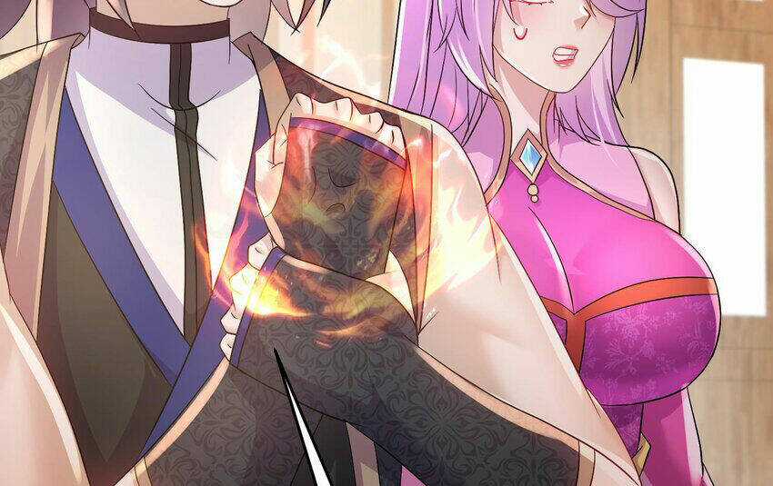 Nghịch Thiên Cải Mệnh Chapter 86 trang 52