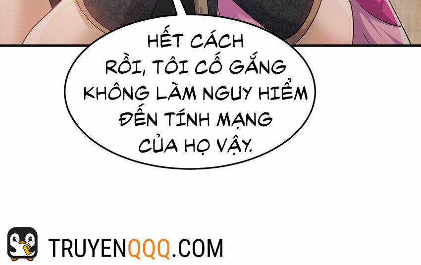 Nghịch Thiên Cải Mệnh Chapter 86 trang 53