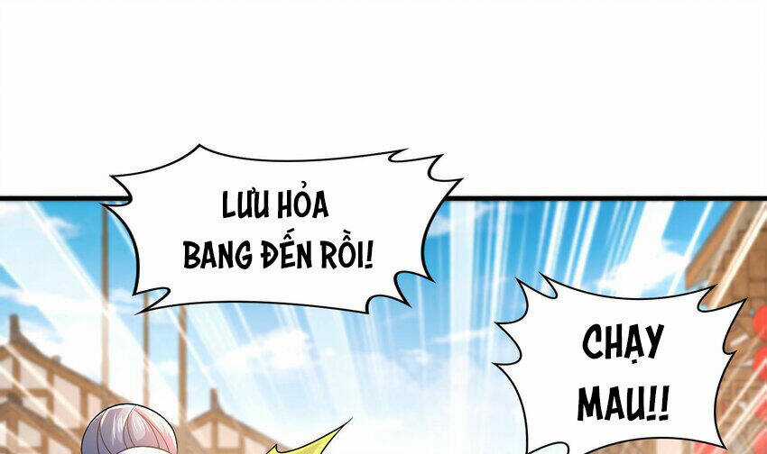 Nghịch Thiên Cải Mệnh Chapter 86 trang 54