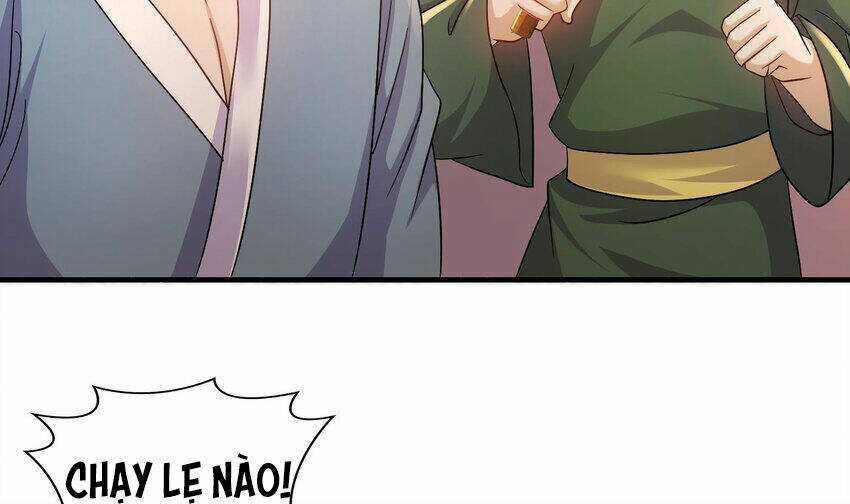 Nghịch Thiên Cải Mệnh Chapter 86 trang 56