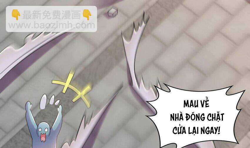 Nghịch Thiên Cải Mệnh Chapter 86 trang 58