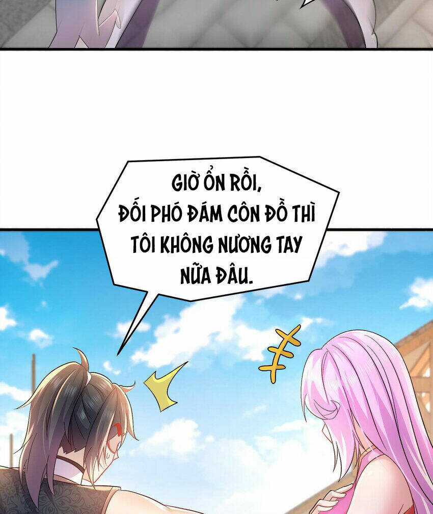 Nghịch Thiên Cải Mệnh Chapter 86 trang 59