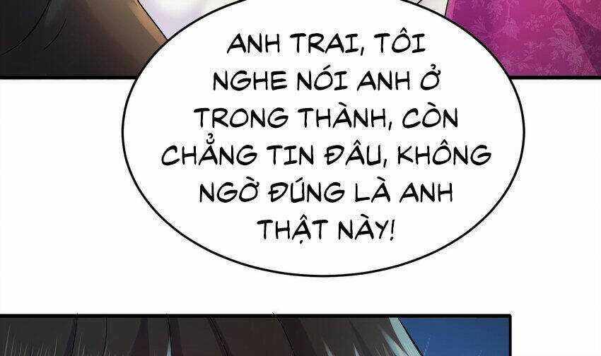 Nghịch Thiên Cải Mệnh Chapter 86 trang 61