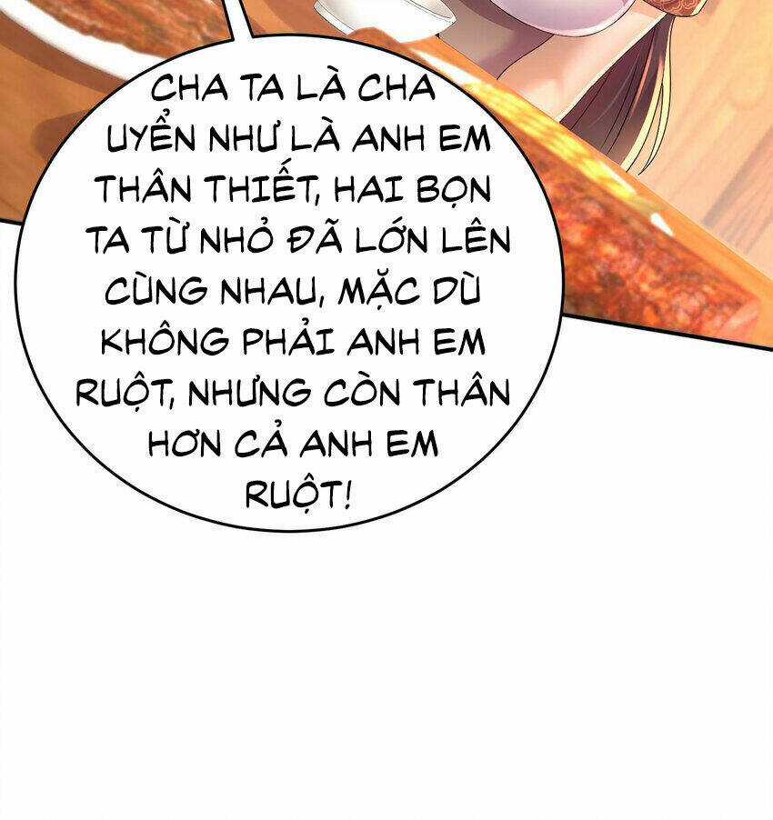 Nghịch Thiên Cải Mệnh Chapter 87 trang 10