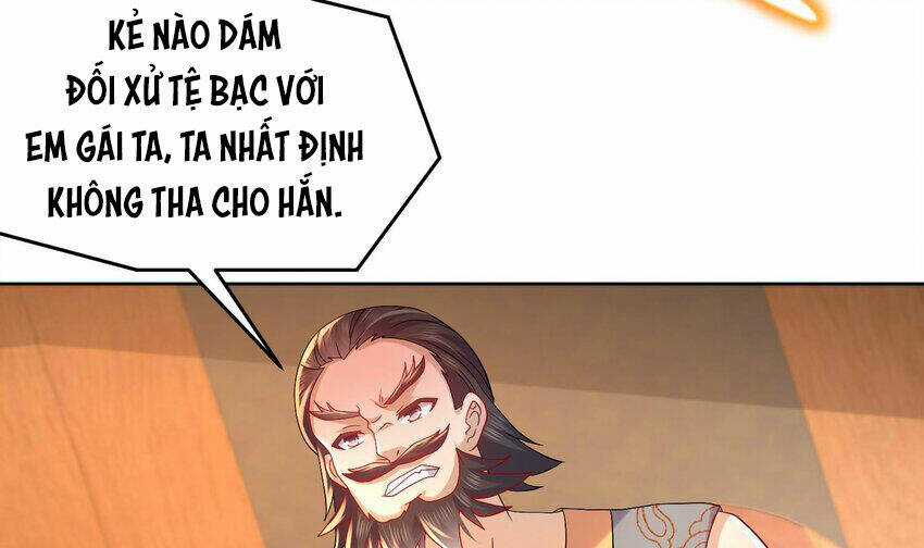 Nghịch Thiên Cải Mệnh Chapter 87 trang 13