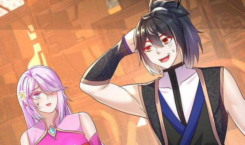 Nghịch Thiên Cải Mệnh Chapter 87 trang 17