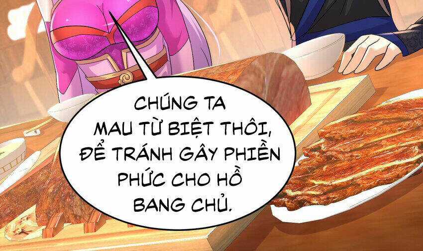 Nghịch Thiên Cải Mệnh Chapter 87 trang 18