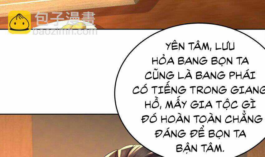 Nghịch Thiên Cải Mệnh Chapter 87 trang 19