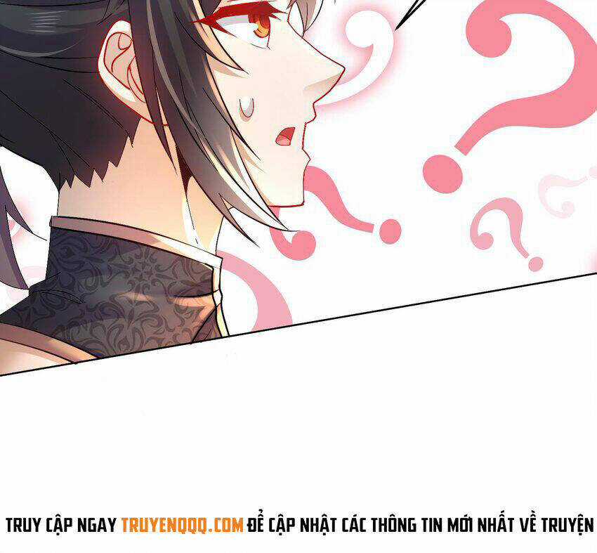 Nghịch Thiên Cải Mệnh Chapter 87 trang 21