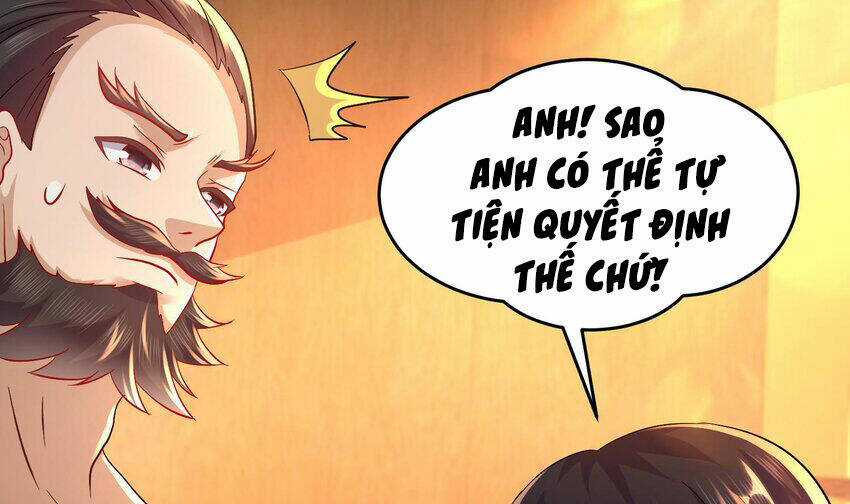 Nghịch Thiên Cải Mệnh Chapter 87 trang 26