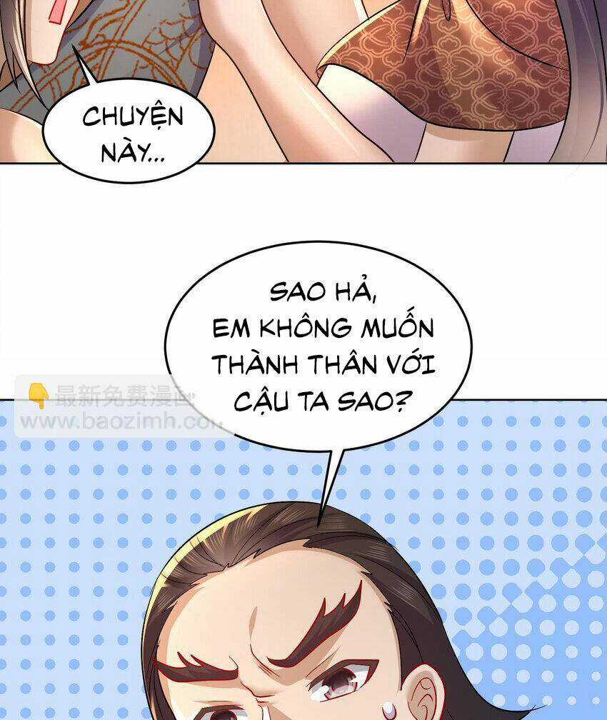 Nghịch Thiên Cải Mệnh Chapter 87 trang 28