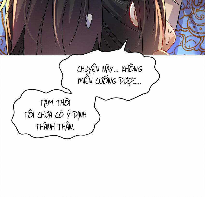 Nghịch Thiên Cải Mệnh Chapter 87 trang 33