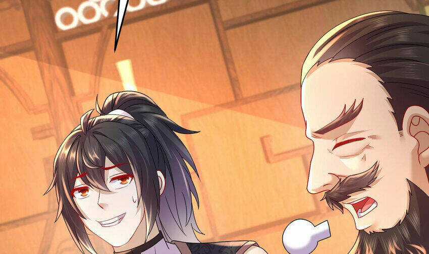 Nghịch Thiên Cải Mệnh Chapter 87 trang 35