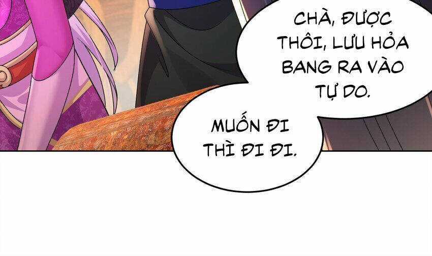 Nghịch Thiên Cải Mệnh Chapter 87 trang 37